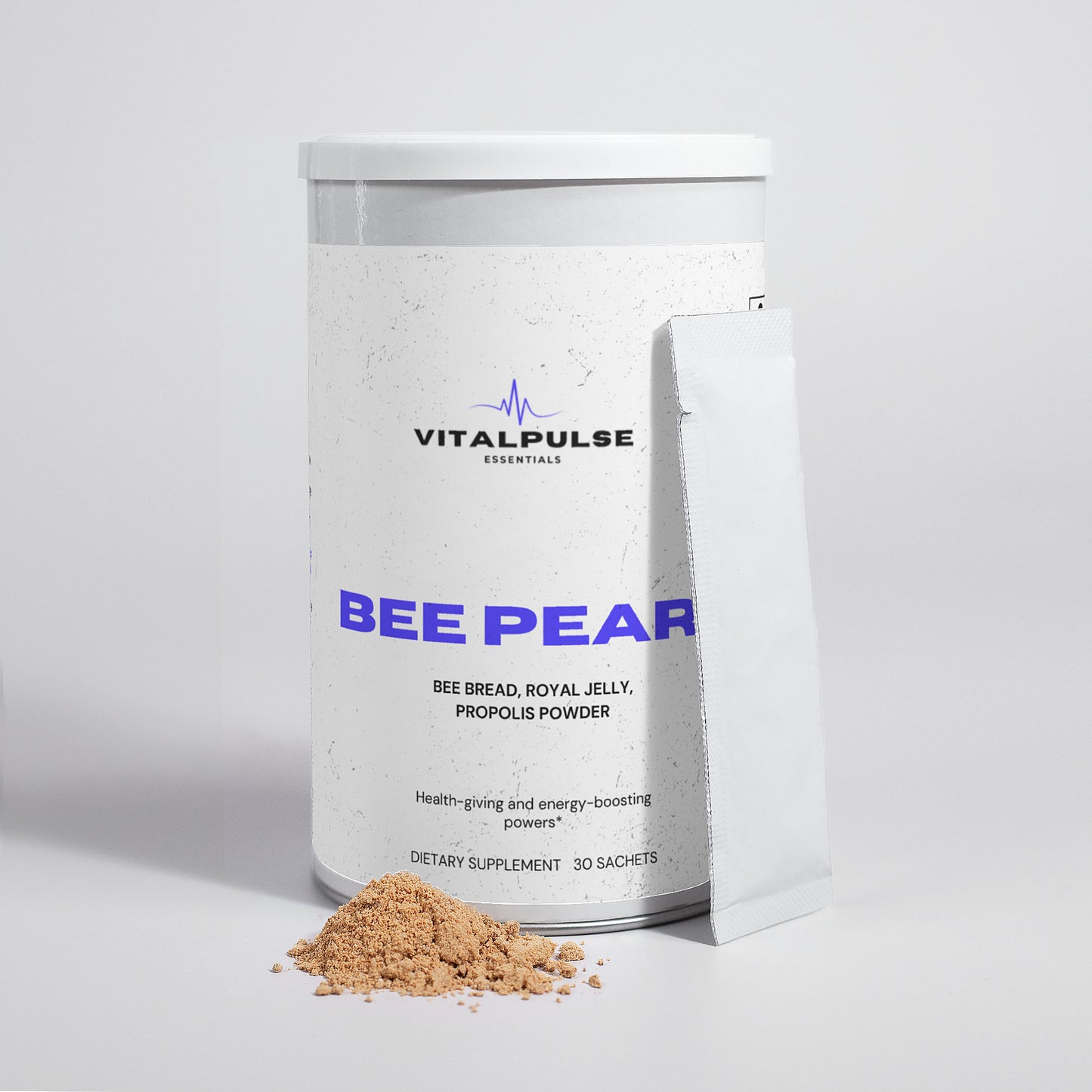 Bee Pearl Powder