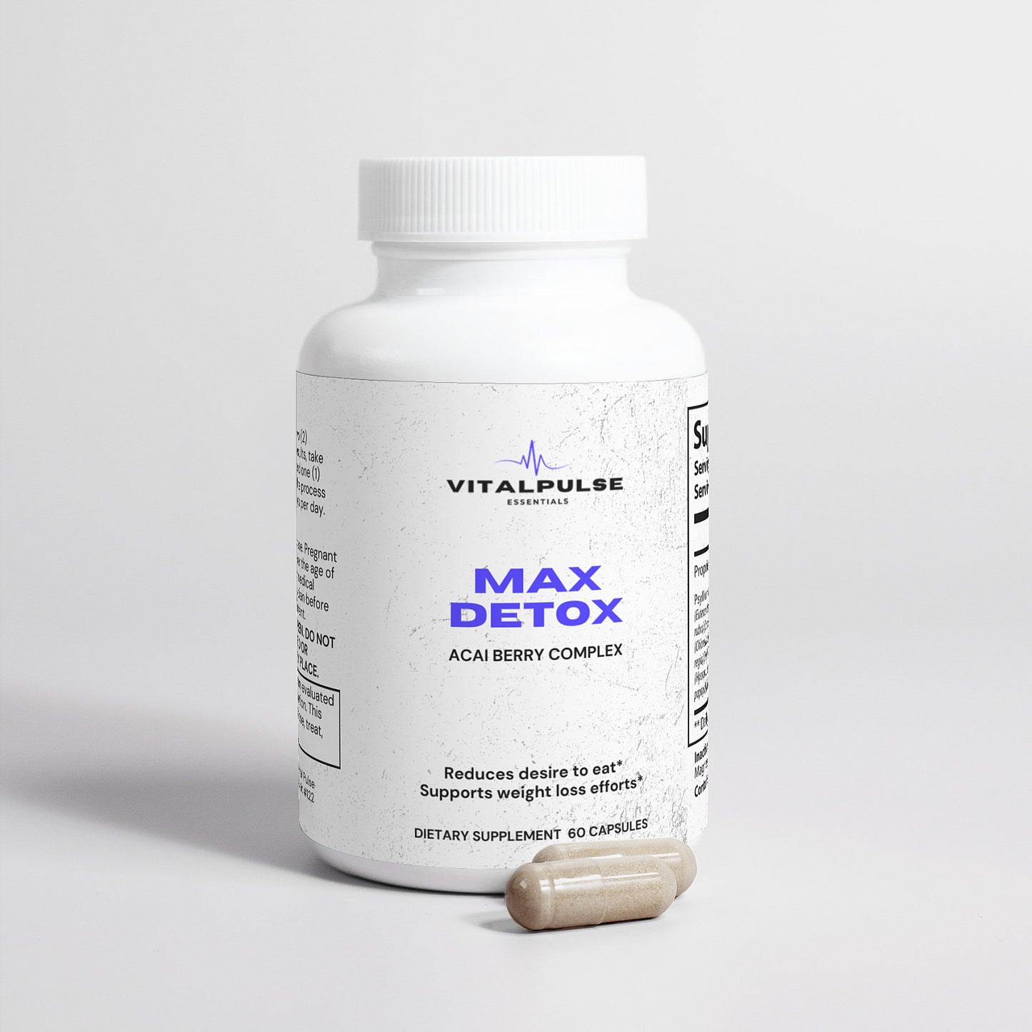 Max Detox (Acai detox)