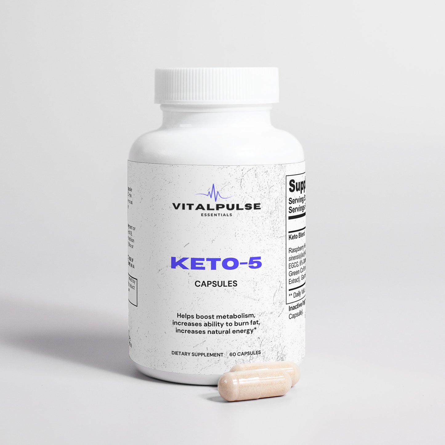 Keto-5