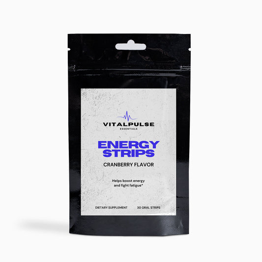 Energy Strips