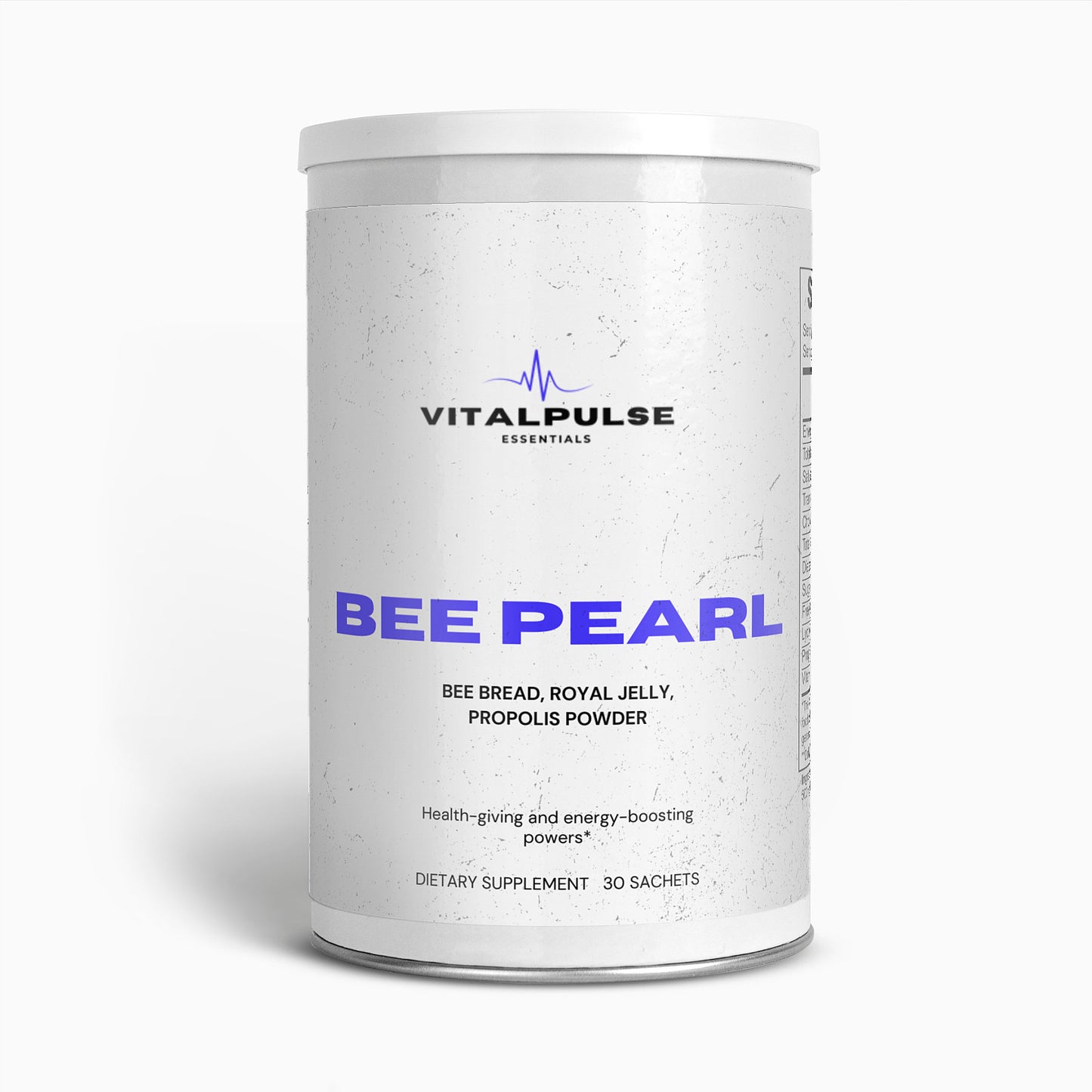 Bee Pearl Powder